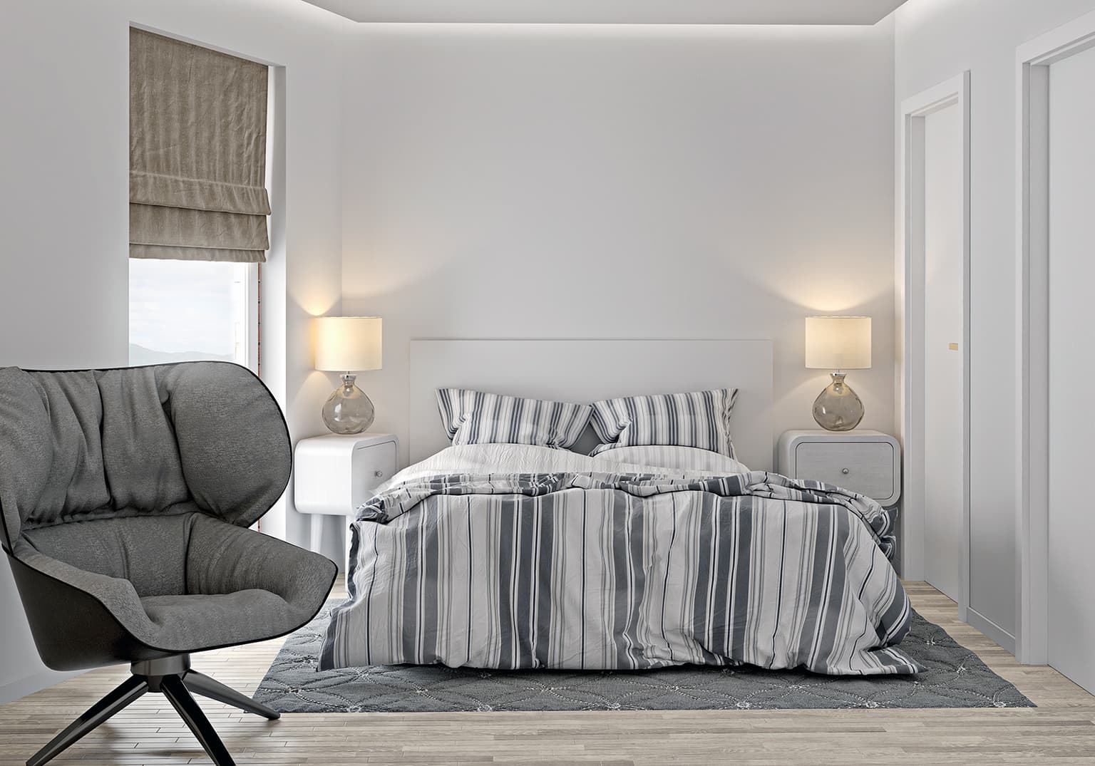 City Apartment - image 4