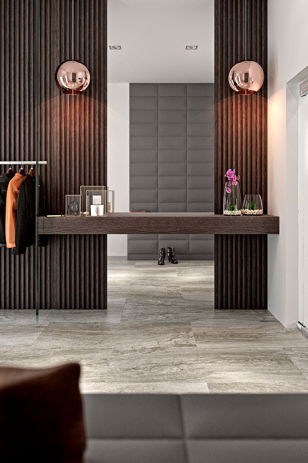 Contemporary Villa - image 5