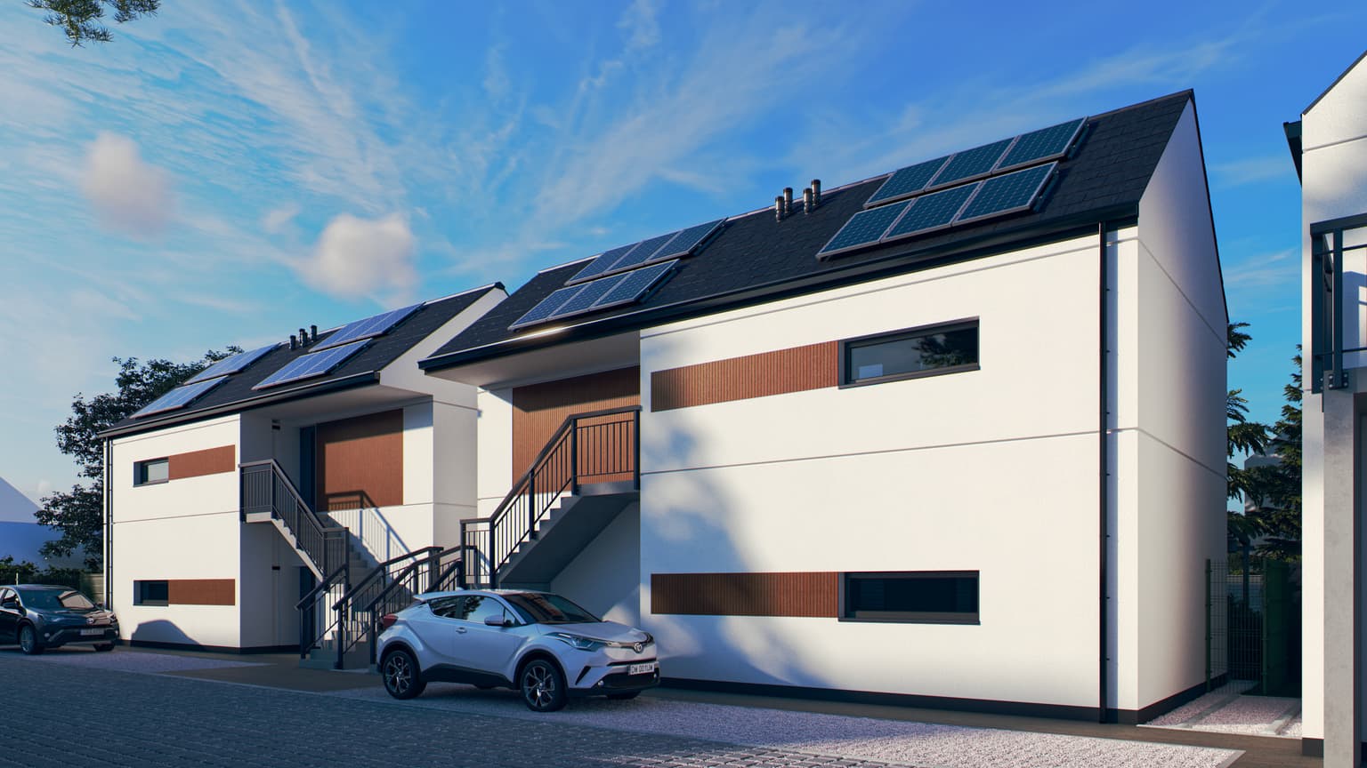 Dlugoleka Residential Estate - image 2