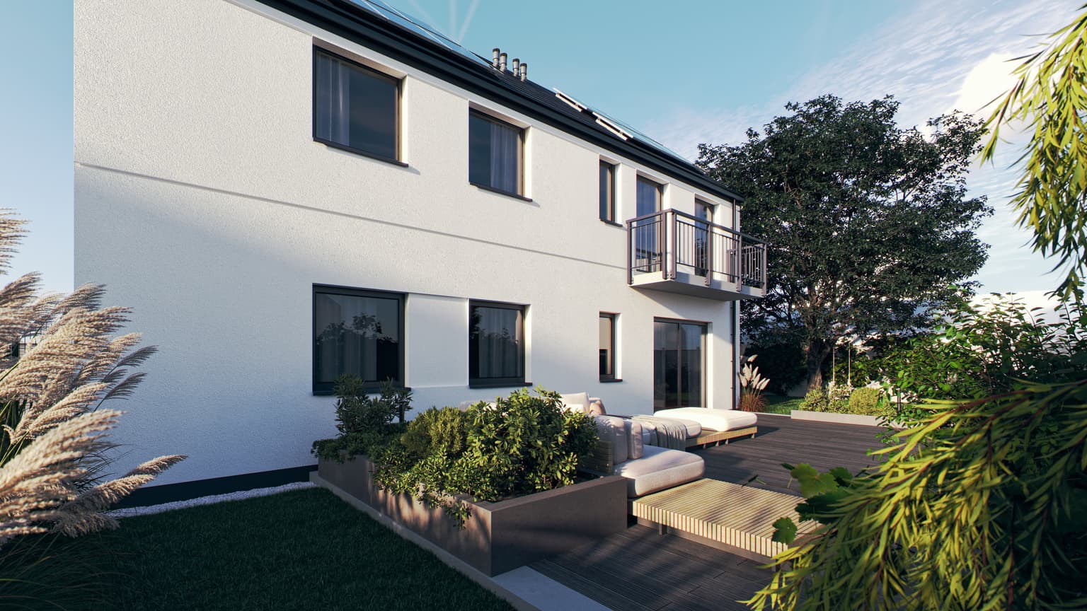 Dlugoleka Residential Estate - image 3