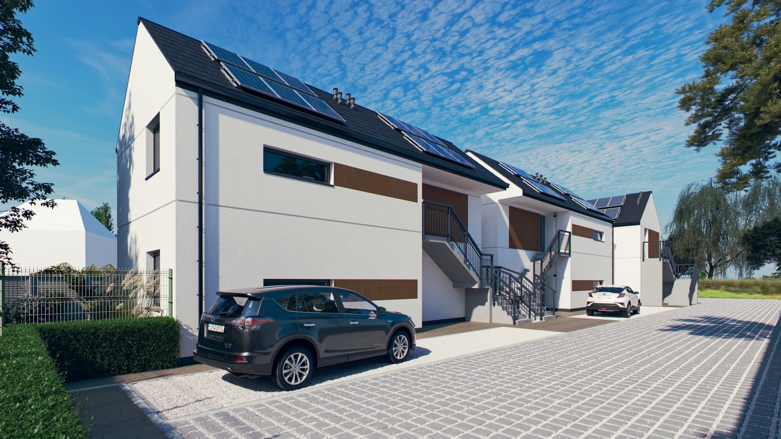 Dlugoleka Residential Estate - image 4