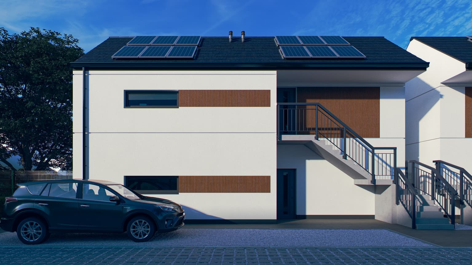 Dlugoleka Residential Estate - image 5