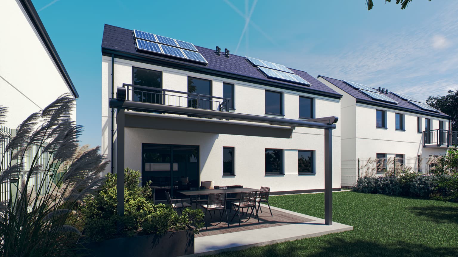 Dlugoleka Residential Estate - image 6