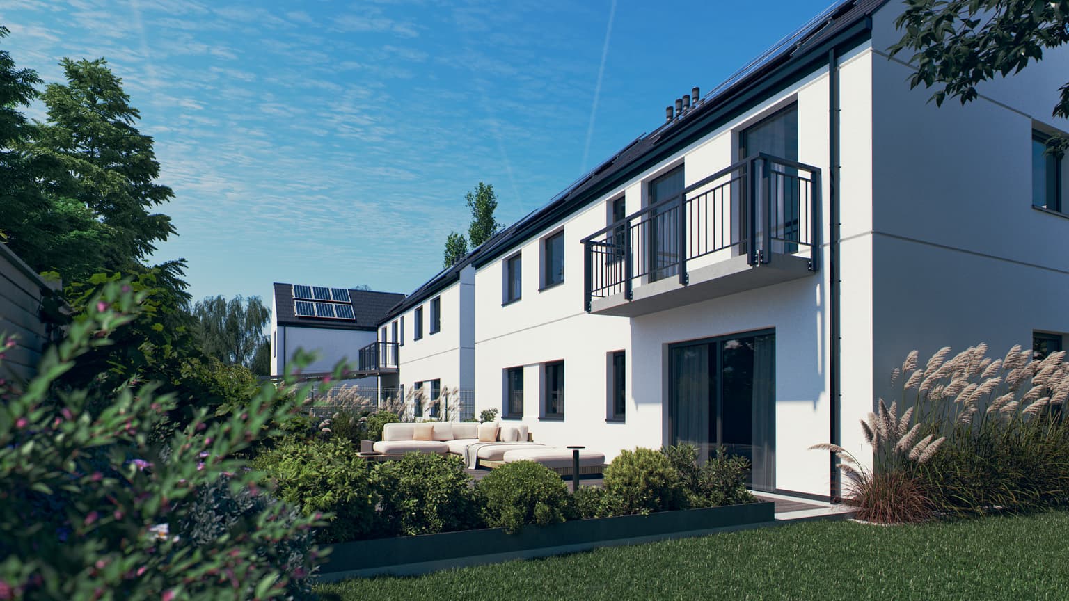 Dlugoleka Residential Estate - image 7