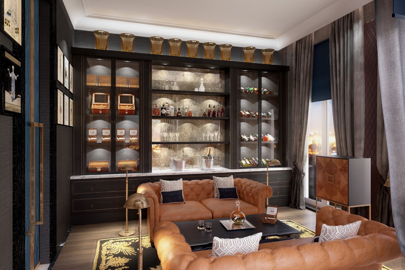 Luxury Penthouse - image 3