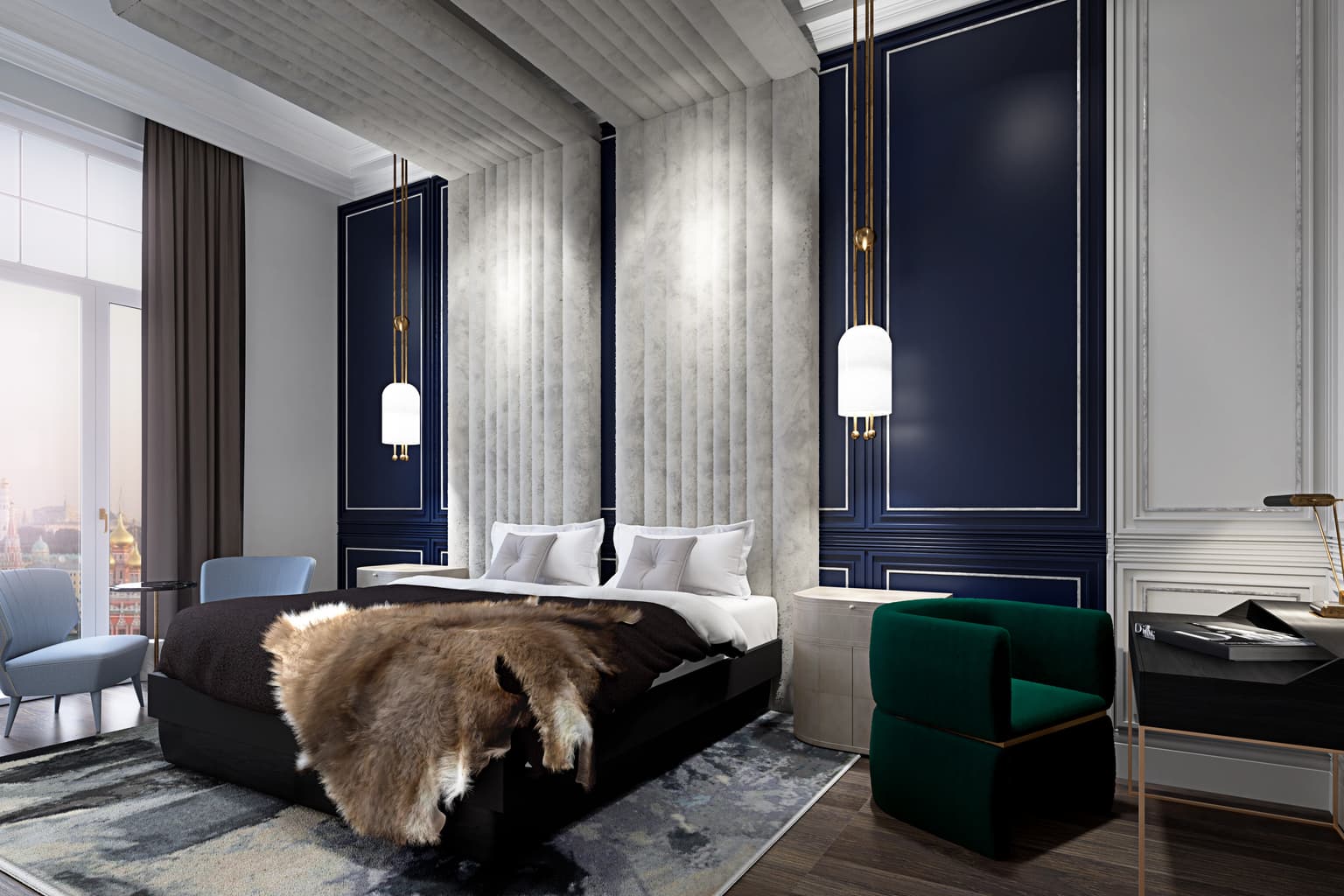 Luxury Penthouse - image 5
