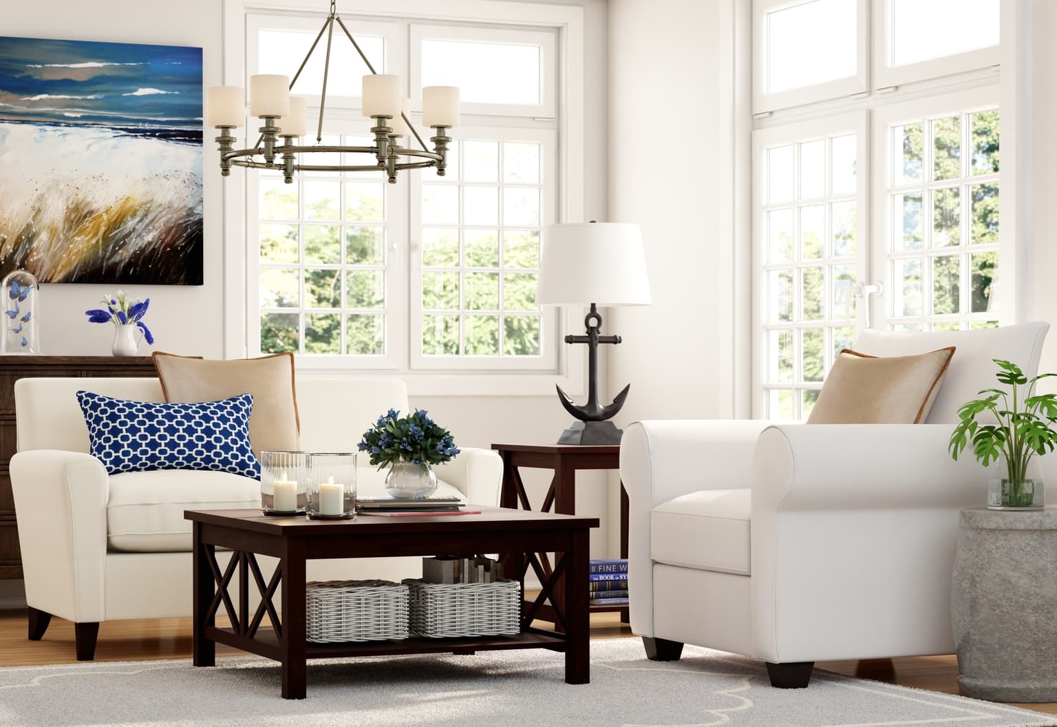 Residential Interiors - image 3