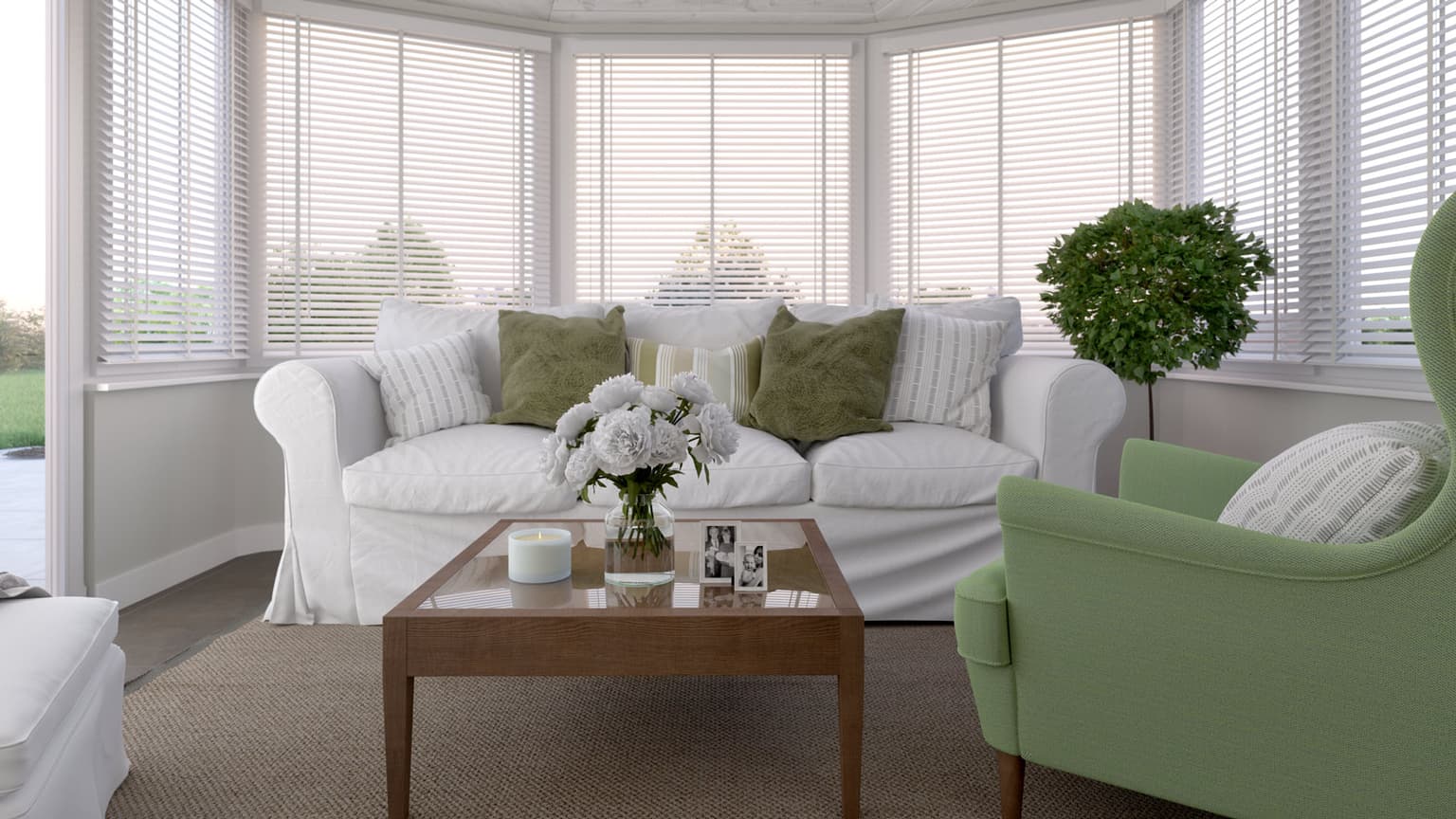 Residential Interiors - image 4