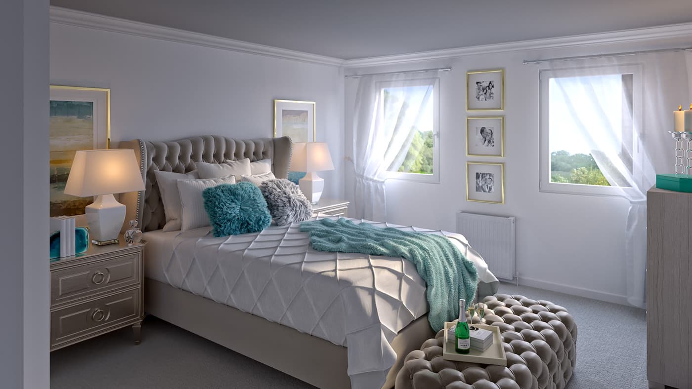 Residential Interiors - image 5