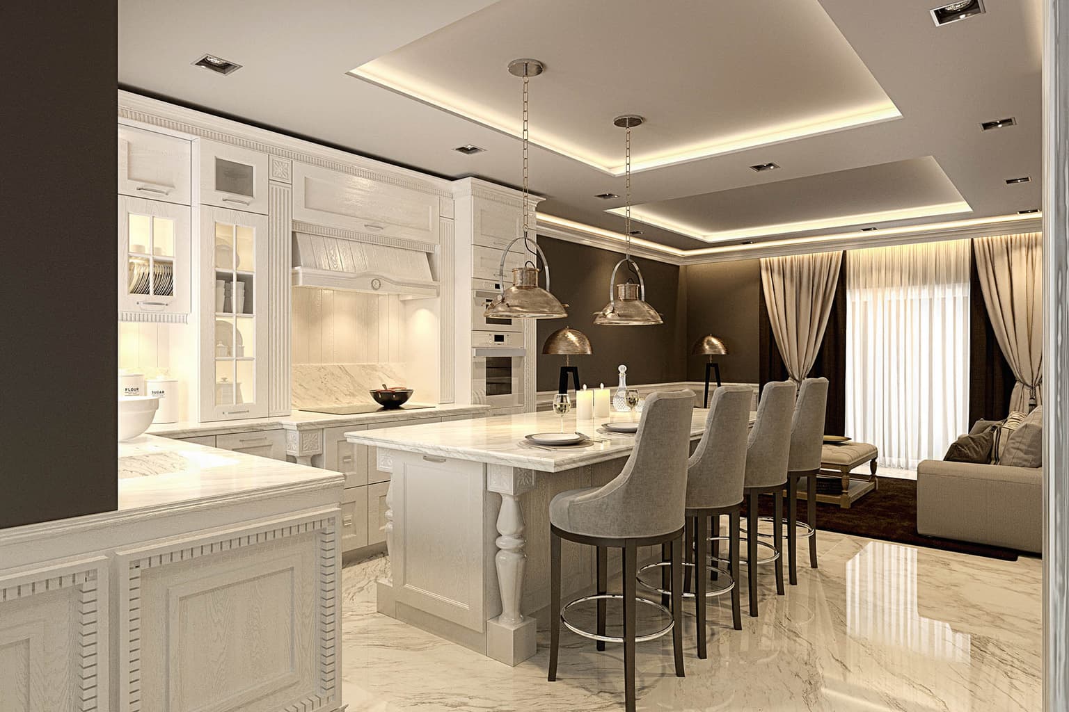 Spa & Pool Hall - image 2