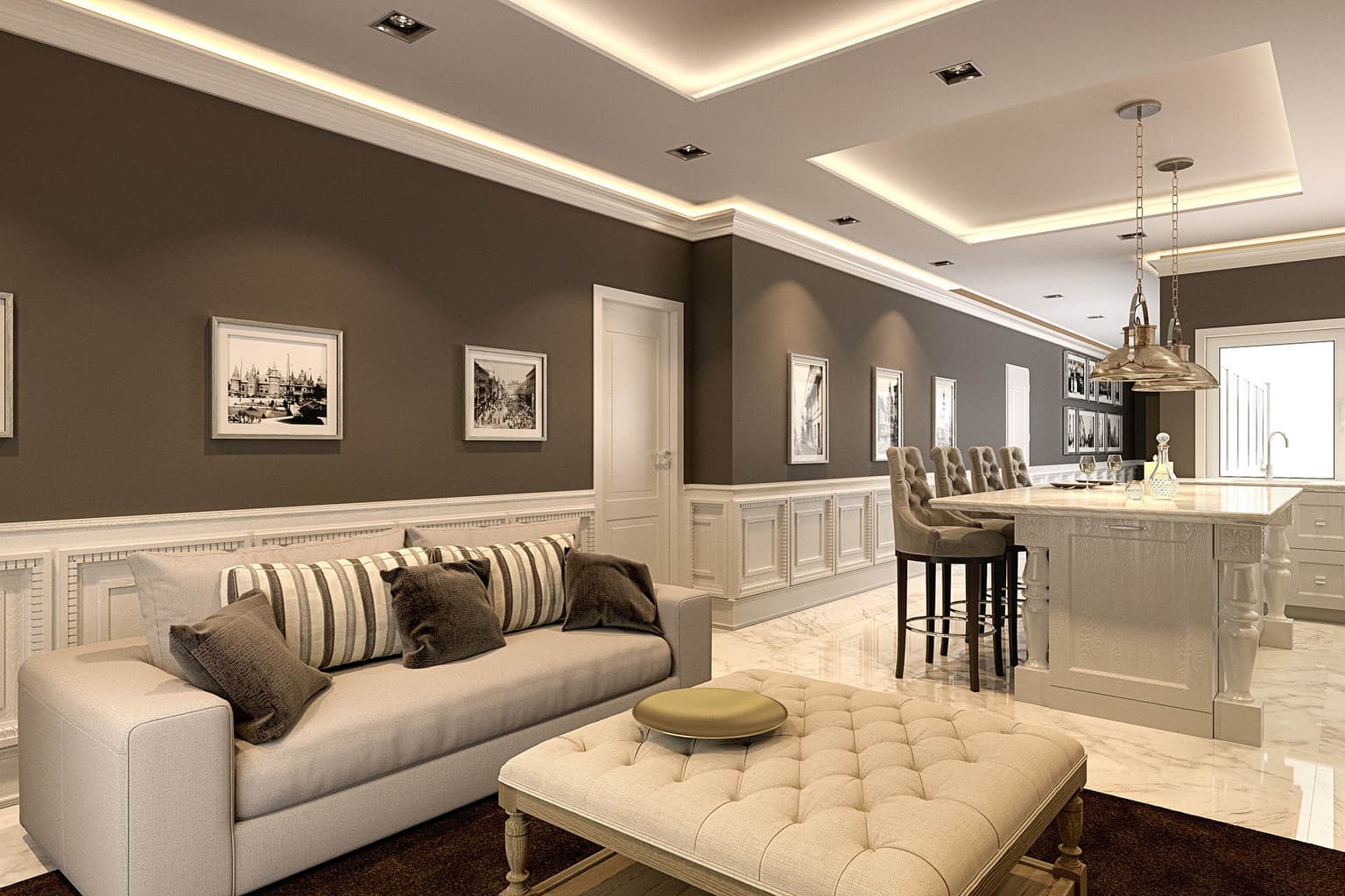 Spa & Pool Hall - image 3